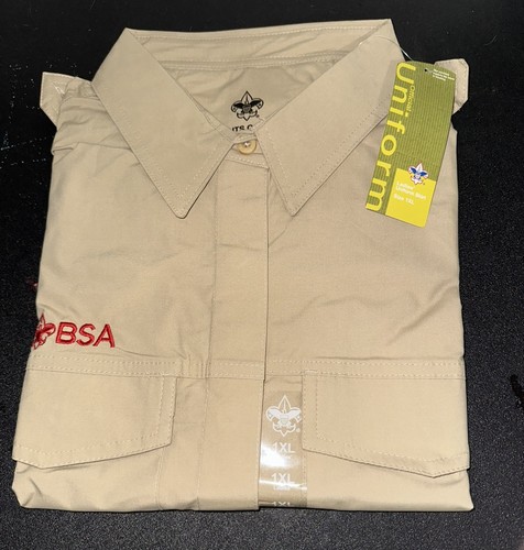 Scouting america bsa - scouting,