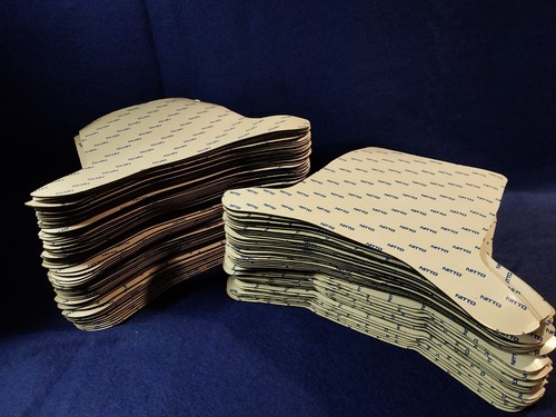 2mm foam sheet - 2mm, sponge
