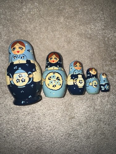 Official hand painted - hand,