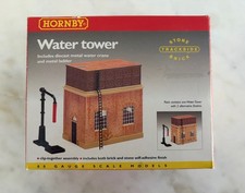Hornby r8003 water - r8003,