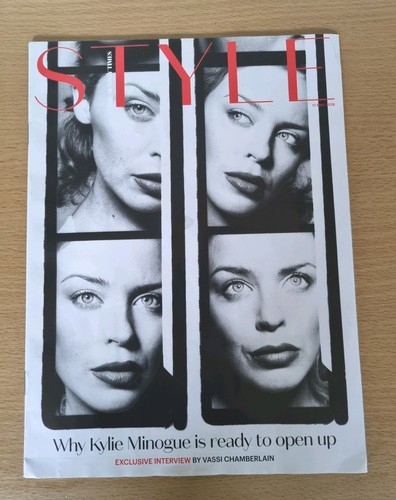 The sunday times style - sunday,