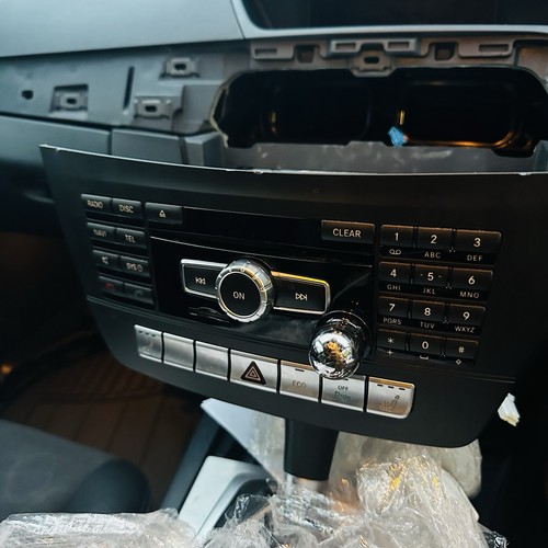 Mercedes benz class - mercedes,
