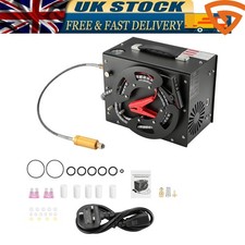 PCP Air Compressor universal