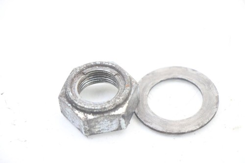 Gearbox outlet sprocket - outlet,
