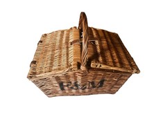 Large Fortnum and Mason