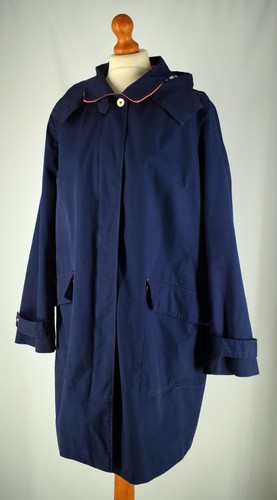 Ladies joules seaford navy - ladies,