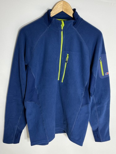 Berghaus prism polartec fleece - prism,