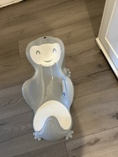 Baby Bath Support Seat