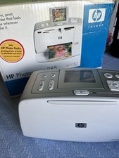 HP photosmart 385 Compact