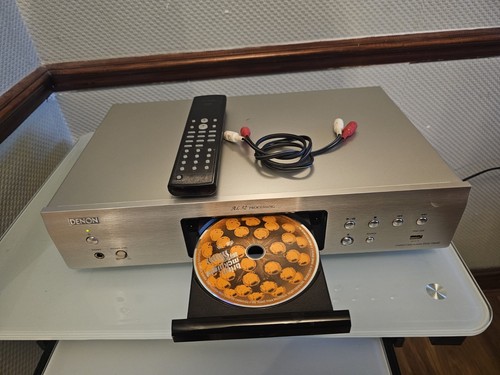 Denon dcd 720ae - player, with
