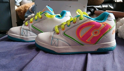 Heelys girls wheel - heelys,