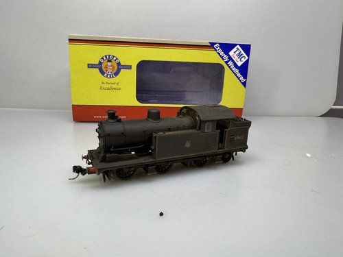 Oxford rail gauge lner - rail,