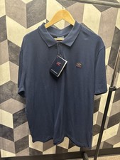 Paul And Shark Polo Shirt