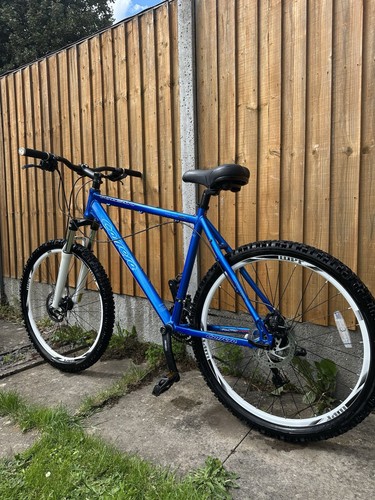Carrera vulcan mountain bike - carrera,