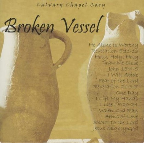Calvary chapel cary broken - calvary,