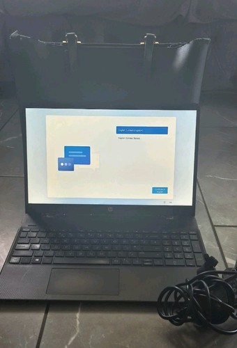 15s eq1540na 6in - 15.6in, black