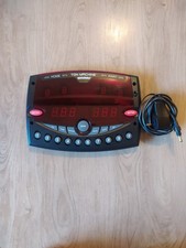 Winmau Ton Machine Electronic