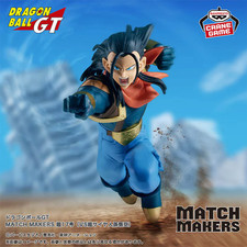 Dragon Ball GT Super Android