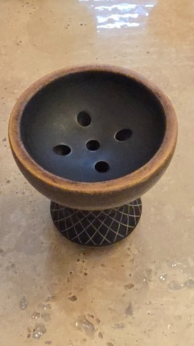 Alpha hookah tradi - alpha, clay