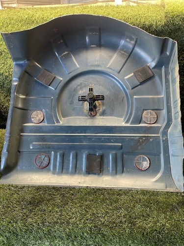 Range rover p38 spare wheel - range,