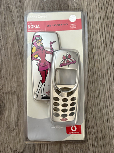 Vintage y2k nokia 3310 - y2k,
