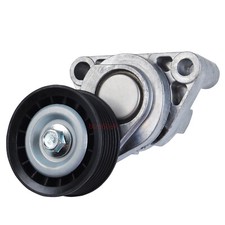 Accessory Belt Tensioner For