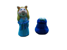 Muppets Miss Piggy Sesame