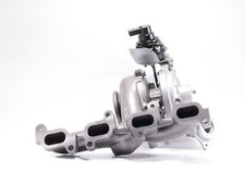 Turbocharger 804485 Linde Fork Lift Truck TDI 74HP-55Kw 2011- Turbo 2X0253019DX