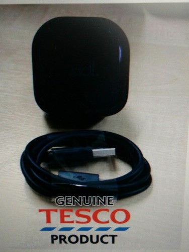 Tesco genuine official hudl - genuine, 2