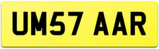 UMAAR PRIVATE ASIAN CAR REG