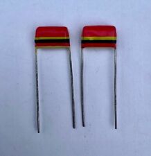 Vintage Mullard Tropical Fish