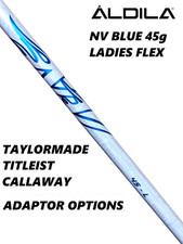 WOMENS ALDILA NV 45 LADIES