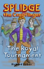 Splidge the Cragflinger: The