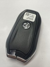 GENUINE VAUXHALL 3 BUTTON REMOTE SMART KEY FOB TESTED & WORKING VALEO IM3A