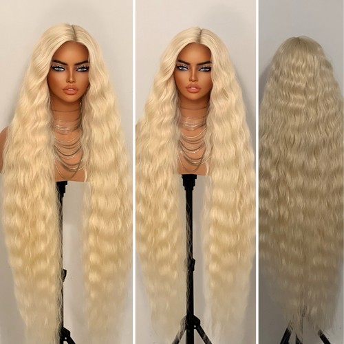 Revamped synthetic wigs 40inch - revamped,
