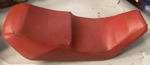 Yamaha rd80 seat foam - rd80,