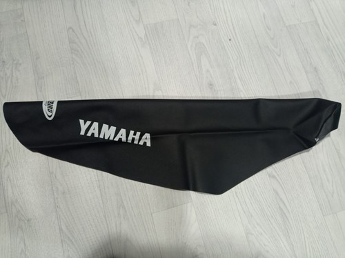 Seat cover for yamaha - yamaha, wrf
