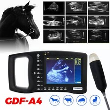 GDF-A4 Cordless Veterinary