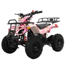X-PRO 40cc Kids ATV 4 Stroke
