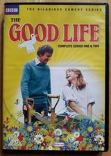 The good life complete - life, series