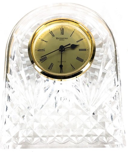 Waterford crystal large - large, dome