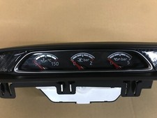 FORD FOCUS ST 2.0 OIL TEMP /