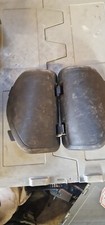 Vauxhall Astra G MK4 Coupe Rear Lights Covers Interior Trim