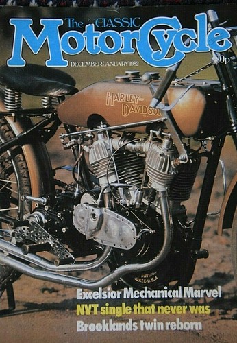 Classic motorcycle dec jan - classic,