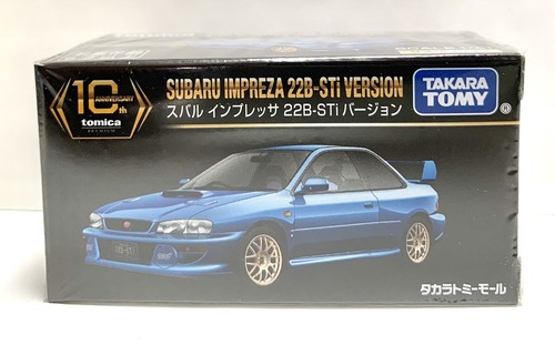 Takara tomy tomica - tomy, premium