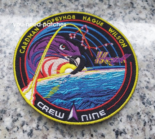 Nasa space 1st edition of - x,
