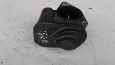 VOLKSWAGEN GOLF PLUS THROTTLE