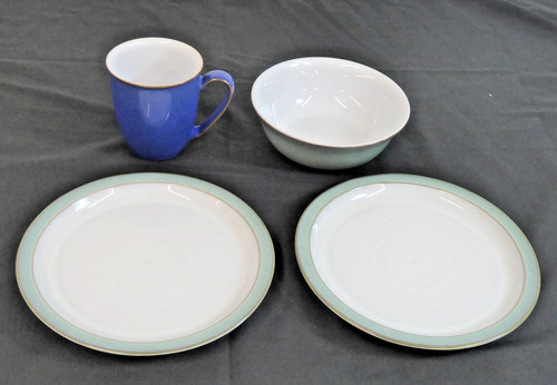 Denby stoneware miscellaneous - denby,