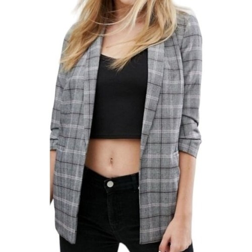 Miss selfridge longline glen - selfridge,