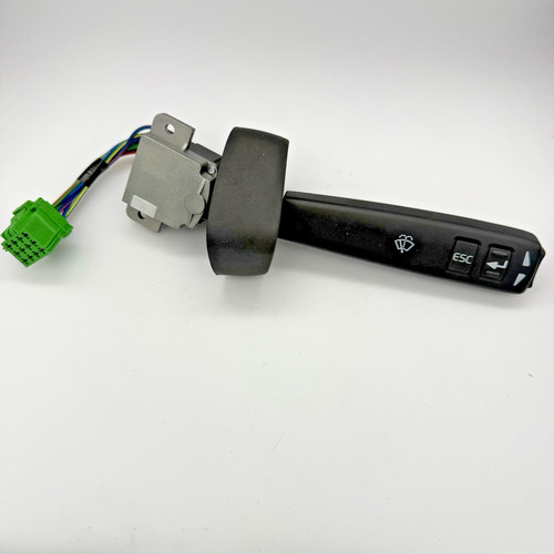 Volvo b9tl bus stalk column - bus,